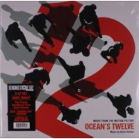 David Holmes: Oceans Twelve (RSD) (Limited Edition)