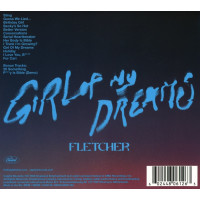 Fletcher: Girl Of My Dreams (Limited Edition)