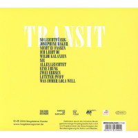 Magdalena Ganter: Transit