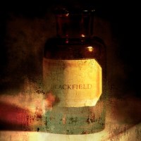 Blackfield  (Steven Wilson): Blackfield (Reissue)