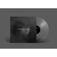 Cigarettes After Sex: Xs (Limited Indie Edition) (Crystal...