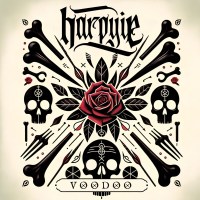 Harpyie: Voodoo