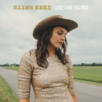 Rainy Eyes (Irena Eide): Lonesome Highway (180g)