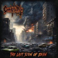 Chaos Path: The Last Sign Of Eden