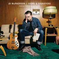 JD McPherson: Signs & Signifiers