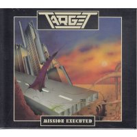 Target: Mission Executed (Slipcase)