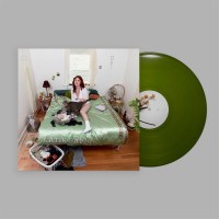 Katie Gavin: What A Relief (Olive Vinyl)