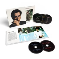 Bryan Ferry: Retrospective: Selected Recordings 1973 - 2023