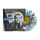 Jerry Lee Lewis: Killer In Stereo: Cold, Cold Heart (2024 remastered) (Sky-Blue Splatter Vinyl)