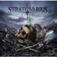 Stratovarius: Survive