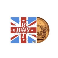 Rat Boy: Suburbia Calling (Limited Edition) (Picture Disc)