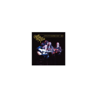 Crosby, Stills, Nash & Young: Live At Fillmore East, 1969