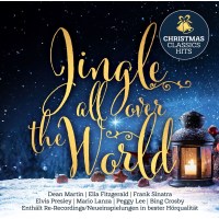 Various: Jingle All Over The World: Christmas Classic Hits