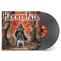 HammerFall: Glory To The Brave (2018 Remaster) (Silver...