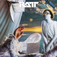 Ratt: Reach For The Sky