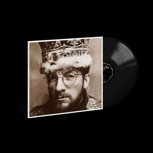 Elvis Costello: King Of America & Other Realms (2024 Remaster)