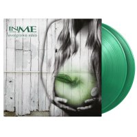 Inme: Overgrown Eden (180g) (Limited Numbered Expanded Edition) (Translucent Green Vinyl)