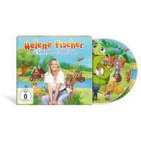 Helene Fischer: Die schönsten Kinderlieder...