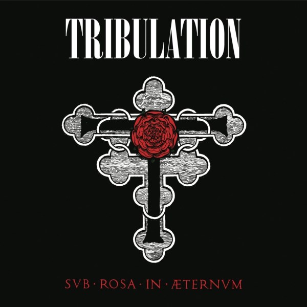 Tribulation: Sub Rosa In Æternum (180g)