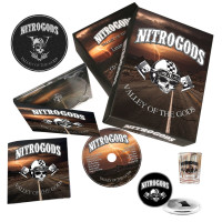 Nitrogods: Valley Of The Gods (Limited Edition)