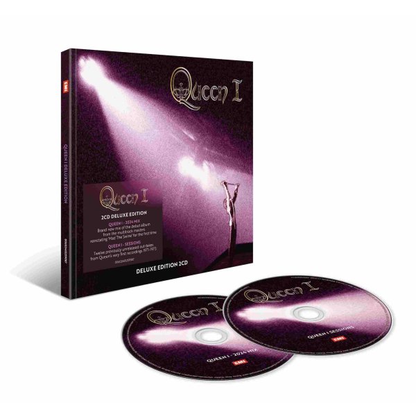 Queen: Queen I (2024 Mix) (Deluxe Edition)