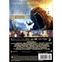 Kampf der Titanen (DVD)  v.2010 Min: 102/DD5.1/WS