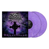 King Diamond: The Graveyard (Reissue) (remastered)...