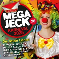 Various: Megajeck 28