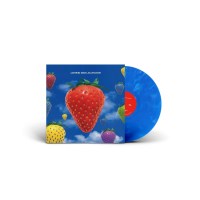 The Lightning Seeds: Jollification (Blue Vinyl)