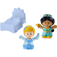 Little People Disney Prinzessin Magisches Tanzschloss