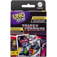 UNO Flip! Transformers