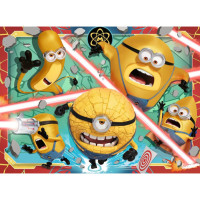 Kinderpuzzle Despicable Me 4 (100 Teile)