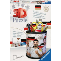 3D Puzzle Utensilo Nationalmannschaft DFB 2024 - Ravensburger 11587 - (Spielzeug / Puzzle)