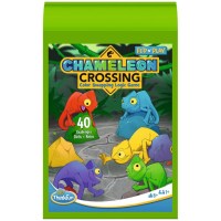 Flip n? Play - Chameleon Crossing