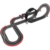 GO!!! Chase n Race - Carrera 20062577 - (Spielzeug /...