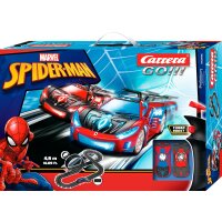 GO!!! Spider Racing - Carrera 20062580 - (Spielzeug /...