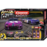 GO!!! NASCAR Talladega Competition - Carrera 20062582 -...