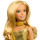 Barbie Fashionistas-Puppe Golden Dreams