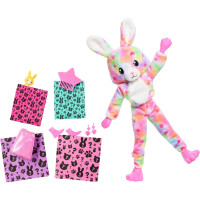 Barbie Cutie Reveal Color Dream Series - Hase