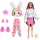 Barbie Cutie Reveal Color Dream Series - Hase