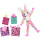 Barbie Cutie Reveal Color Dream Series - Hase