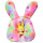 Barbie Cutie Reveal Color Dream Series - Hase