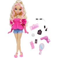 Barbie Dream Besties Malibu und Accessoires