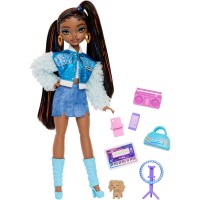 Barbie Dream Besties Brooklyn und Accessoires