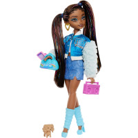 Barbie Dream Besties Brooklyn und Accessoires