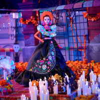 Barbie Signature Día de Muertos 2024 -...