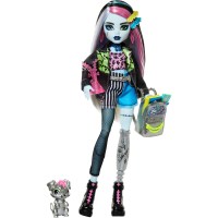 Monster High Frankie Stein