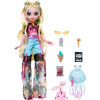 Monster High Lagoona Blue