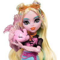 Monster High Lagoona Blue