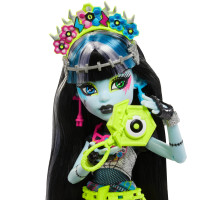 Monster High Monsterfest Frankie Stein